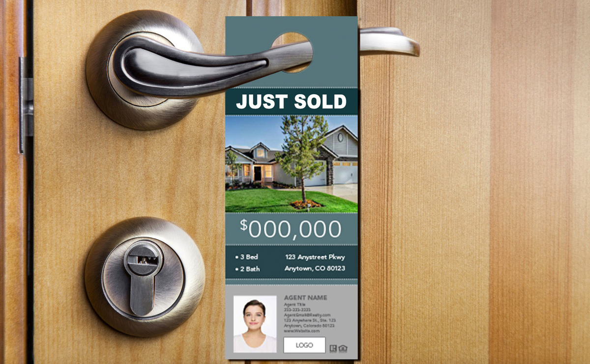 Just Sold