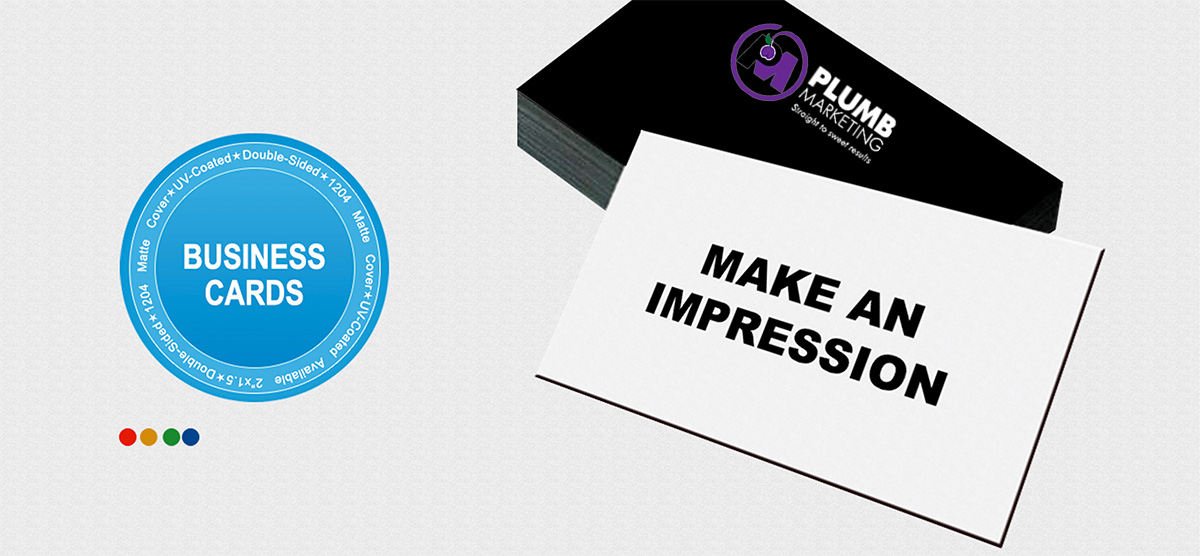 Business Cards
