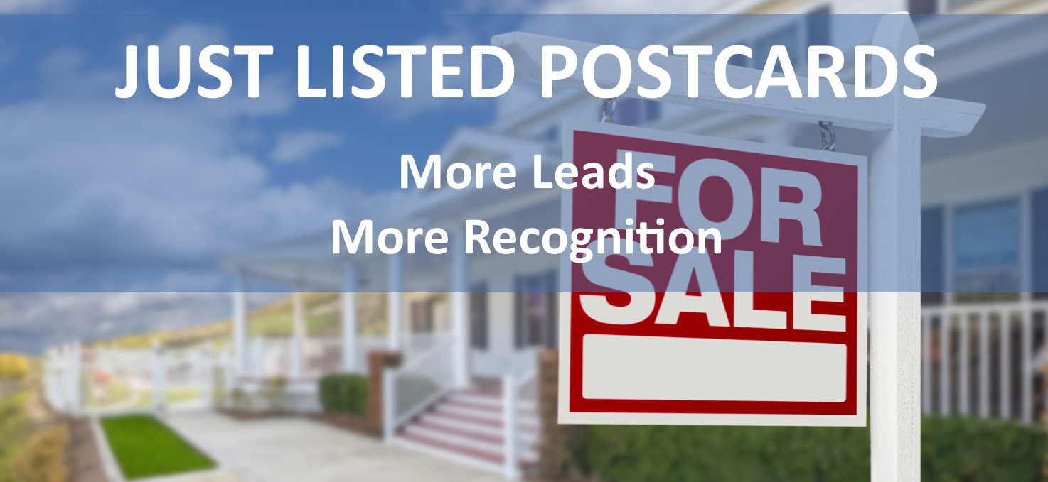 Just Listed