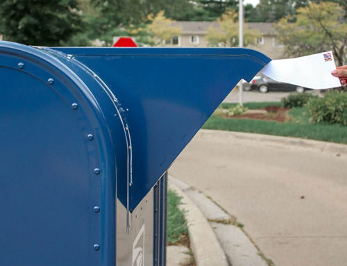 Political Campaigns Demand Direct Mail Campaigns