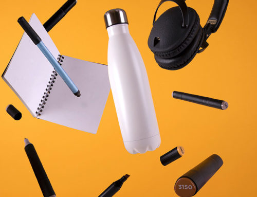 What Are Promotional Products and How to Use Them